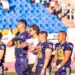 Caudillos por el Bicampeonato