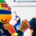 “Checo” Pérez acusa falta de ritmo en la clasificación del GP de Emilia-Romagna