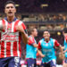 Chivas “pega” primero
