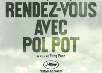Llega a Cannes Rendez-vous avec Pol Pot (Encuentro con Pol Pot)