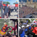 Desde Rusia hasta Chile, el mundo conmemora Día del Trabajo