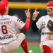 Diablos se apuntan por barrida serie ante Guerreros