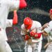 Diablos dejan en el terreno a Conspiradores 3-2