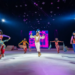  Del 3 al 28 de julio el Auditorio Nacional se presentará “Disney on Ice: Magia en las Estrellas”.