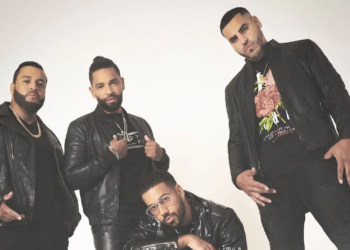 Los Reyes de La Bachata, Aventura, anuncian gira “Cerrando Ciclos” por Latinoamérica