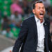 Necaxa pudo haber resuelto el juego antes de los penales: Fentanes