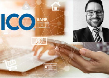 Inteligencia artificial desarrolla digitalización e inclusión financiera, y a la par fraudes y estafas: FICO