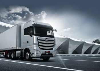 Foton México anunció cambios directivos