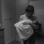Hilary Duff anuncia el nacimiento de su cuarto hijo con tiernas fotos