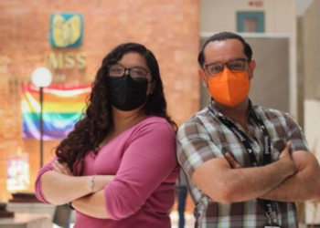 El IMSS es pionero en políticas y acciones para fomentar la inclusión y la igualdad