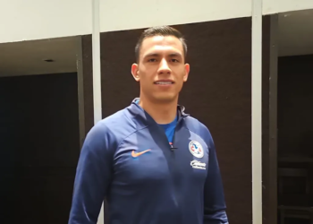 Luis Ángel Malagón y su andar con recompensa