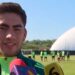 Pablo Monroy quiere demostrar su capacidad con el Tri