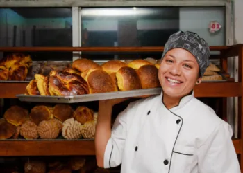 Participación laboral femenina en México; de las más bajas en Latam