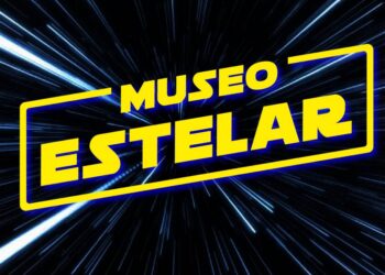 Museo Estelar, la colección más grande «Star Wars» de América Latina en México
