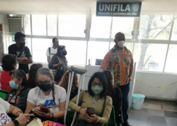 Más de 300 mil muertos adicionales dejó la pandemia por “austericidio” del gobierno: UNAM