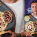 “Pitbull” Cruz está dispuesto a unificar con cualquier campeón