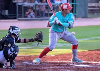 Sigue firme el paso de Diablos en el Sur tras ganar a Tigres