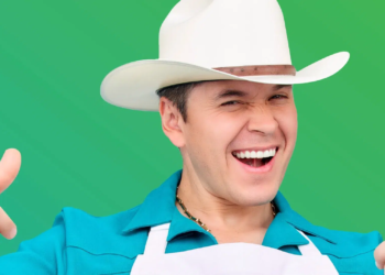 Raúl Sandoval en MasterChef