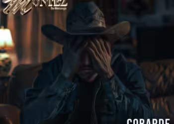 Montez de Durango lanza «Cobarde», una emotiva canción sobre el final de una relación
