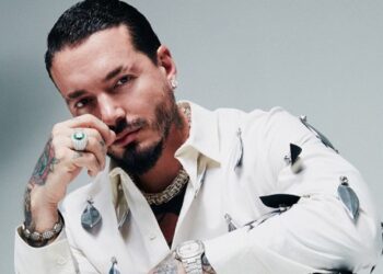 J Balvin