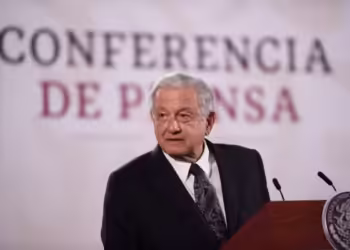 Promulga AMLO reformas a las leyes de Amparo y de Amnistía