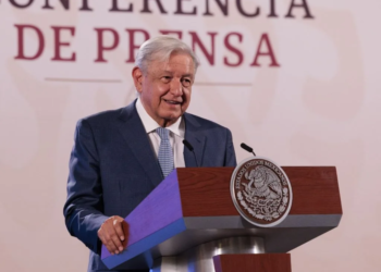 Urge la reforma al Poder Judicial, insiste AMLO