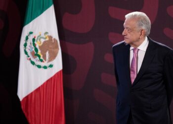 “No aplica” reclamo de empresa china sobre litio: AMLO