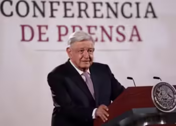 Confía AMLO en que pobladores de Tila lleguen a un acuerdo