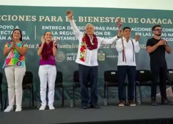 «No aspiro al maximato»: López Obrador