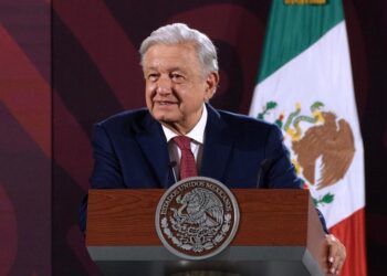 AMLO cometió violencia política de género contra Xóchitl Gálvez: TEPJF