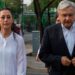 AMLO pide a gobernadores morenistas cerrar filas con Sheinbaum