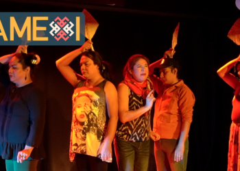 Activismo LGBTIQ+ entre historias de dolor y risa