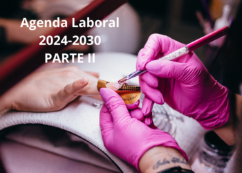 Agenda Laboral 2024-2030: informalidad, pensiones y equidad de género