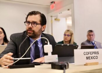 México evita la burocracia innecesaria y elimina corrupción en el sector salud: Cofepris