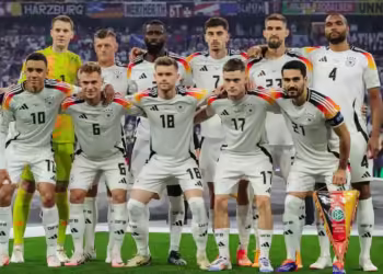 Se reanuda la Eurocopa 2024