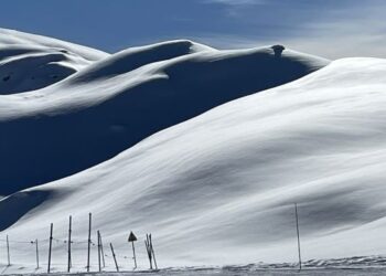 Alpes franceses para Juegos Olímpicos de Invierno 2030