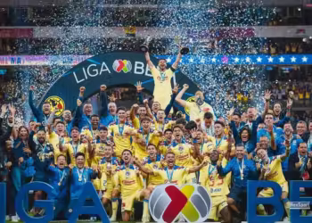 América, Chivas y Cruz Azul por Balón de Oro