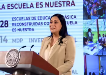 Gobierno federal sigue apoyando a los damnificados en Guerrero e impulsa reconstrucción de Acapulco