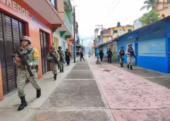 Grupo Interinstitucional mantiene acciones sociales y de paz en Tila