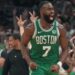 Celtis de Boston gana título 18