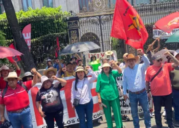 Exigen castigo a los responsables de las agresiones contra CNTE