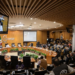 Reporta IECM saldo blanco durante proceso de votación