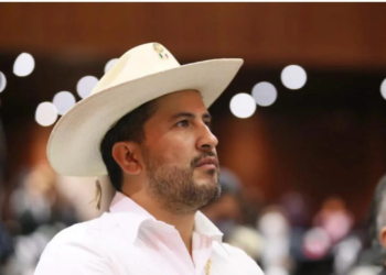 Asegura Morena haber ganado carro completo en Michoacán 