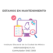 Abre el portal de Resultados Electorales preliminares del INE