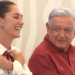 Con Claudia Sheinbaum no habrá retrocesos, asegura López Obrador