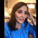 Lilly Téllez exhorta a AMLO frenar ataques a Brozo y Carlos Loret de Mola