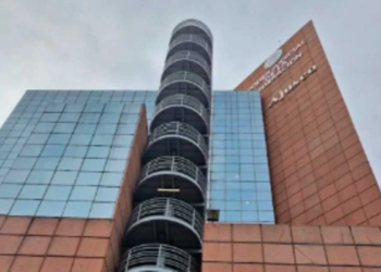 Trabajadores del Poder Judicial reabren instalaciones de Tribunales Laborales