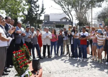 Avanza caso del periodista Pérez Cortés, agredido en Mineral del Chico