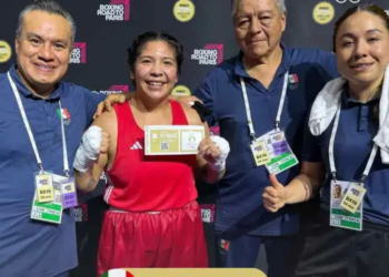 Millones de dólares a medallistas olímpicos en boxeo