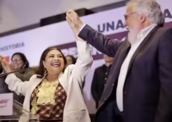Alejandro Encinas coordinará la Comisión de Transición de Clara Brugada
